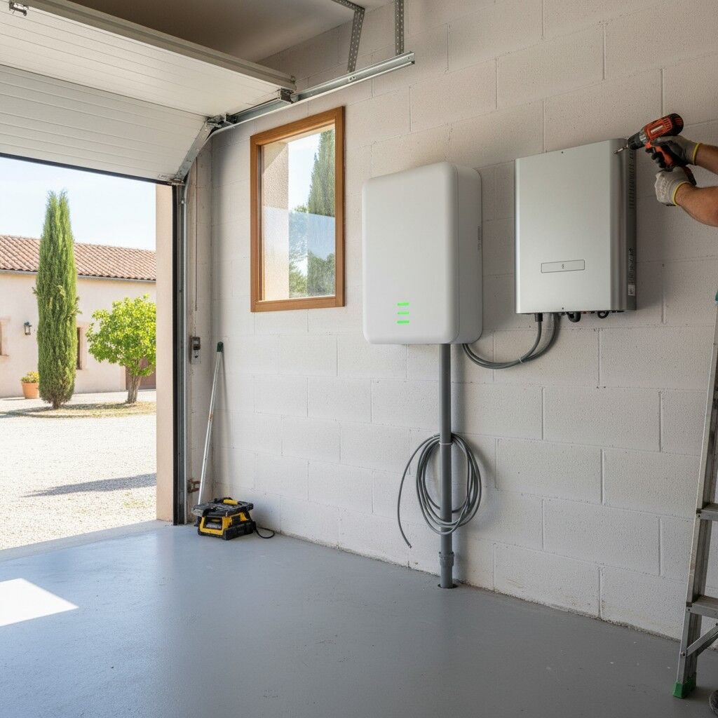 DEPANNAGE PHOTOVOLTAIQUE 28